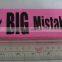 for big mistakes eraser giant big mistake eraser set children fancy high quality eraesr