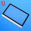 custom corning gorilla glass LCD Front Screen Panel Cover/Black Touch Screen Touchscreen Digitizer Glass Panel
