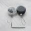 Mini Round Anti-theft Retractable Display Pull Box Recoiler