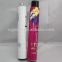 Aluminum Collapsible Hair Color Cream Packaging Tube