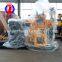 HZ-130Y small hydraulic water well drilling machine