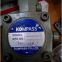 Va1a1-1212f Kompass Hydraulic Vane Pump 600 - 1500 Rpm Industrial