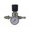 co2 hydrogen gas pressure regulator prices  air gas pressure regulator natural gas pressure regulator