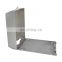 Stainless steel N fold paper dispenser,metal tissue dispenser