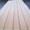 Natural North America white oak  wood veneer with grade of panel AA