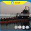 bucket chain gold mining dredger hot sale China