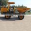 self-loading diesel operated FCY30 Loading capacity 3 tons sand truck for export