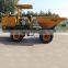 3018 Hot newest mini dumper truck for export