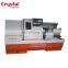 CNC turning Lathe Machine CJK6150B-2 with independent spindle