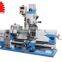 Performance JYP250V JYP290VF mini Combination metal machine lathe