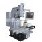 BK5018 High Precision Metal Cnc Vertical Slotting Machine Price For sale