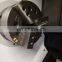 CK50L Siemens Fanuc Gsk Controller CNC Turning Lathe Frames Machine