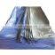 Scaffold Sheeting Tarps, Building Tarps, Construction Safety Tarps