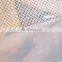 Solvent Printable PVC Mesh Flex Banner Material For Sign