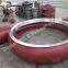 China 14/12 GG AH Slurry Pump Spare Parts from Tobee