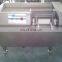 2016 Commercial frozen meat diced meat cube cutting machinery