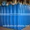 Oxygen Nitrogen Argon Helium Acetylene Cylinder High Pressure 40Liter Welding Medical Industrial Use