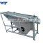 Almond hulling machine/almond sheller/almond dehulling machine