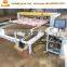Computerized single needle head moved quilting machine in China market price