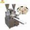 Automatic Steamed Stuffed Bun Machine/Chinese Momo Making Machine