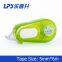 Cushion Touch Cute Mini Correction Tape Blue Non Toxic Student Plastic Correction Roller T-90349