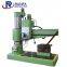 Z3050X16 Hydraulic Radial Drilling Machine