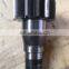 JS200 Swing Gearbox Parts 05903869 shaft pinion 14 teeth