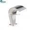Stainless Steel High Quality Cheap Garden Rock Swimming Pool Mini Waterfall Fountains Spa Waterfall