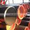 black steel seamless pipes sch40 astm a106