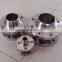 WN Hastelloy c22 flange dn80 flange