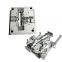 high quality PVC pipe fitting mould