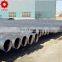 ssaw  lsaw round spiral steel  pipe