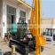 15m Depth hydraulic piling rotary rig used pile driver for sale