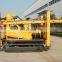 Full-hydraulic Crawler Mounted Dth Surface Air Track Drill Rig