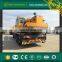 brand new QY25K5-II lifting 25 ton truck rane price