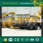 8 tons telescopic crane new SQ8SK3Q truck mounted crane