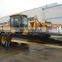 Motor grader saving green energy Midium Motor grader for sell