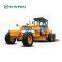 SEM/Liugong Shantui SG21 220 л.с. самоходный экскаватор-расправитель в продаже