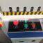 pneumatic corner crimping machine for aluminum window door making
