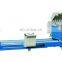 Circular Saw with Sliding Table