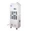 Temperature rise  thermostability air commercial dehumidifier machine 7 kg  metal plate for Industrial style dehumidifier