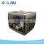 Plastic evaporative air coolers commercial air conditioner filters factory systems