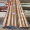 For Cafes / Canteens / Offices  Diameter 80 X 1.0 Mm Tube Aluminium Round Pipes