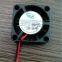 high rpm brushless  25x25x7mm dc cpu cooling fan