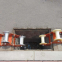 well protect roller; cable corner roller; three wheel cable roller