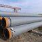 Large Diameter Anticorrosion Carbon Steel Pipe  For Heat Engineering