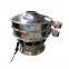 plastic matrial vibrating sieve