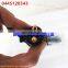 Tazondli original inyector Common Rail 0445120343 para Weichai 612640080031