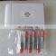 High Quality Diesel Engine Injector Repair Kit Parts Fuel Injector Nozzle NP-DLLA145PN238 105017-2380