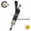 Auto Replacement Parts Of GDI Fuel Injector hot selling 9810335380